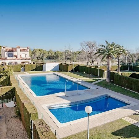 Casa Azahara By Marcalma Villa El Casalot Екстериор снимка