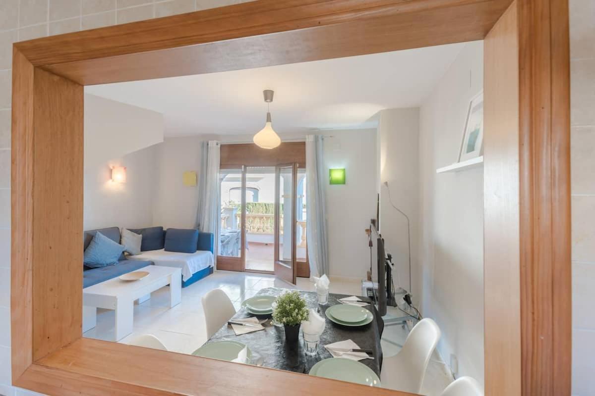 Casa Azahara By Marcalma Villa El Casalot Екстериор снимка