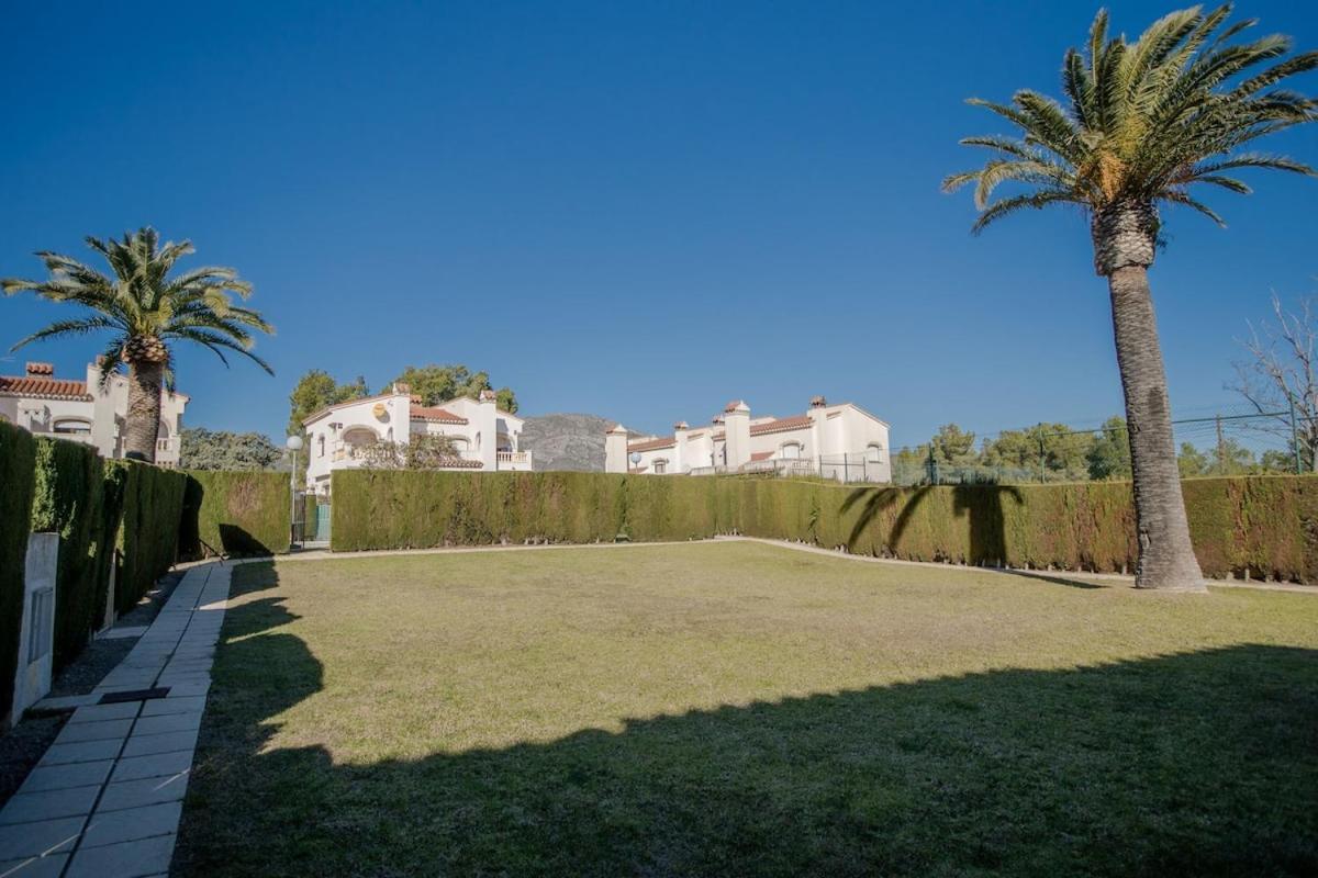 Casa Azahara By Marcalma Villa El Casalot Екстериор снимка