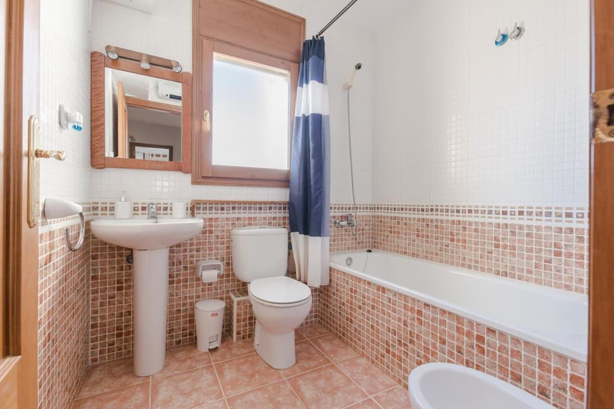 Casa Azahara By Marcalma Villa El Casalot Екстериор снимка