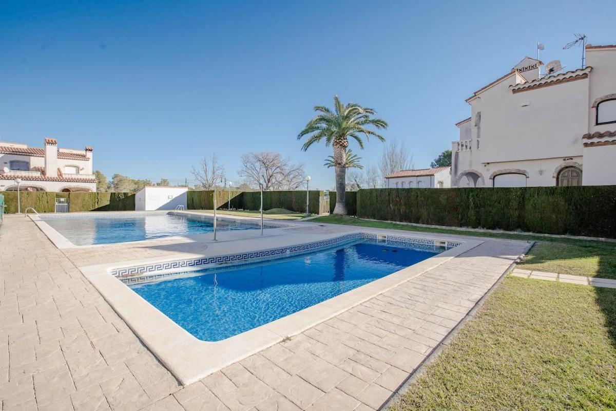 Casa Azahara By Marcalma Villa El Casalot Екстериор снимка