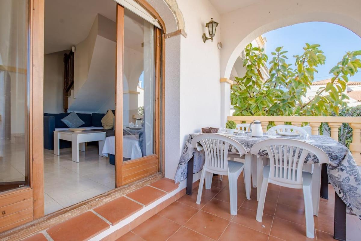 Casa Azahara By Marcalma Villa El Casalot Екстериор снимка